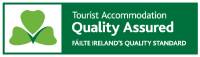 Quality Assurance logo